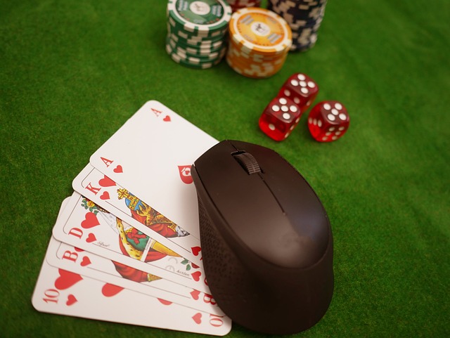 Online Casino Anbieter